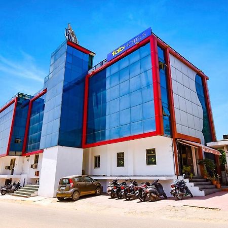 Fabhotel Fly View Jaipur Ngoại thất bức ảnh