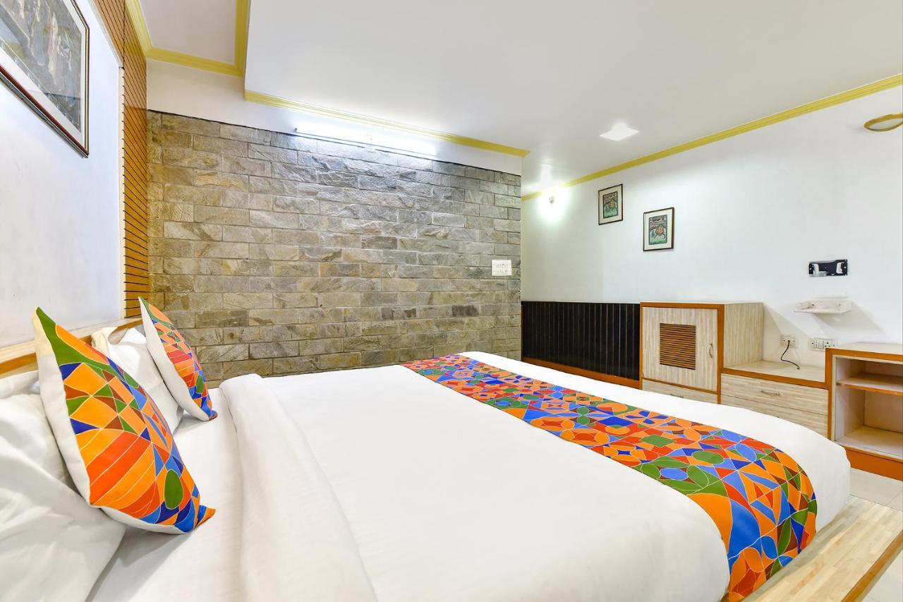 Fabhotel Fly View Jaipur Ngoại thất bức ảnh