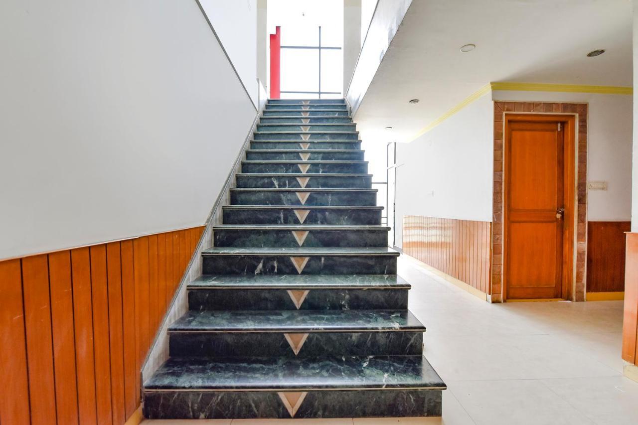 Fabhotel Fly View Jaipur Ngoại thất bức ảnh