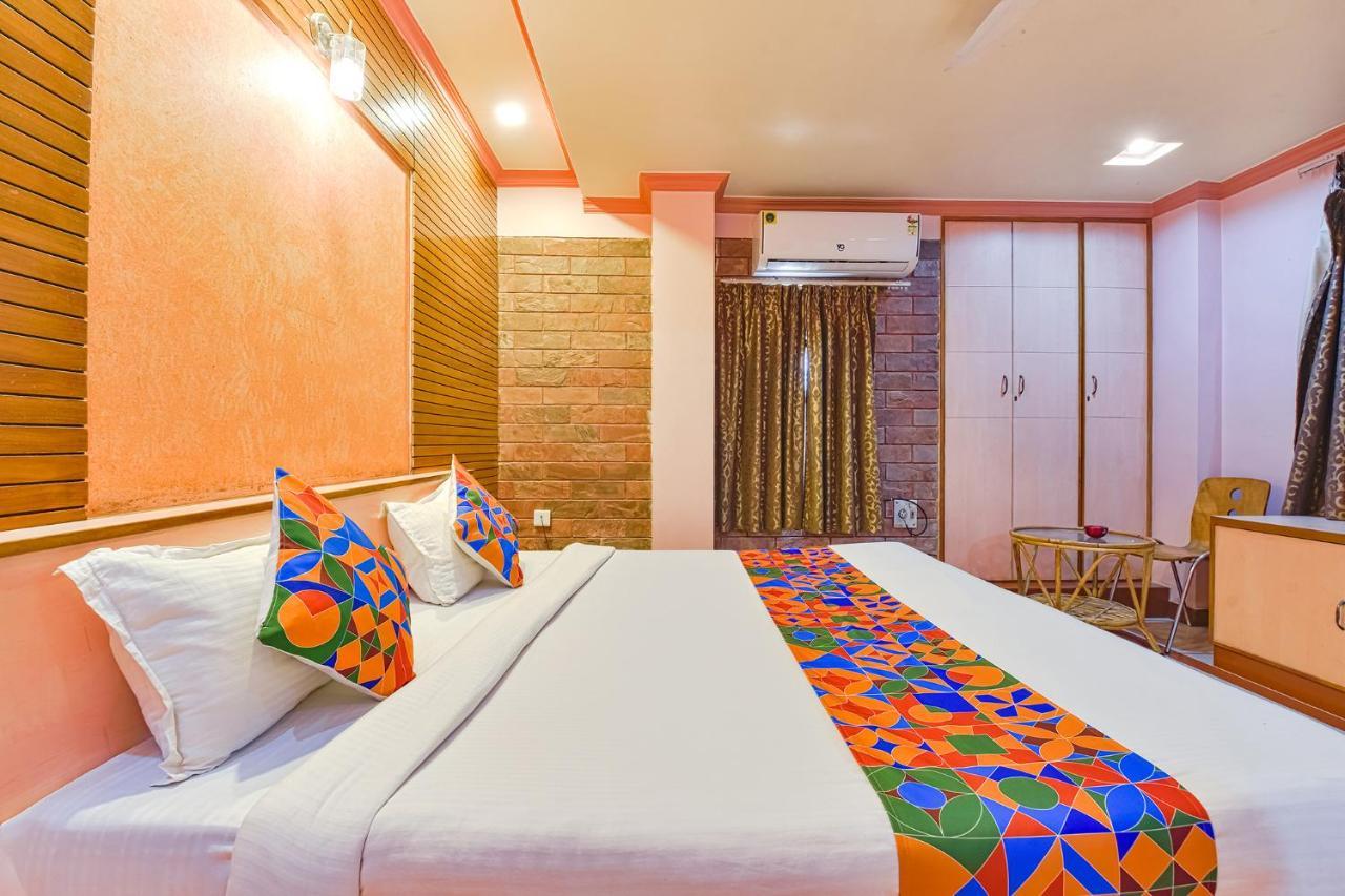 Fabhotel Fly View Jaipur Ngoại thất bức ảnh