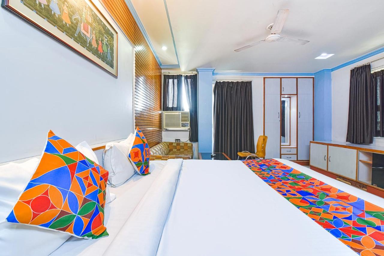 Fabhotel Fly View Jaipur Ngoại thất bức ảnh