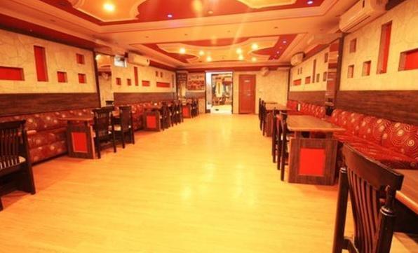 Fabhotel Fly View Jaipur Ngoại thất bức ảnh