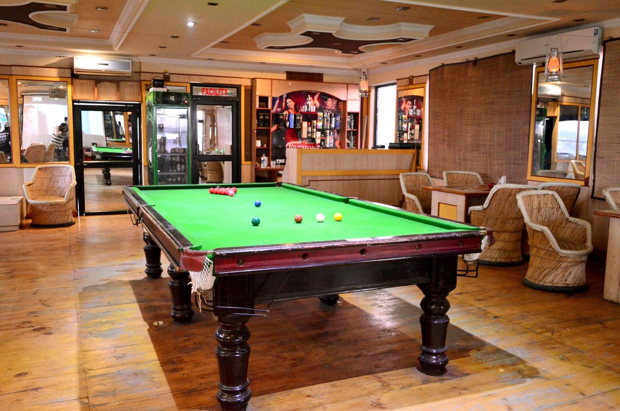 Fabhotel Fly View Jaipur Ngoại thất bức ảnh